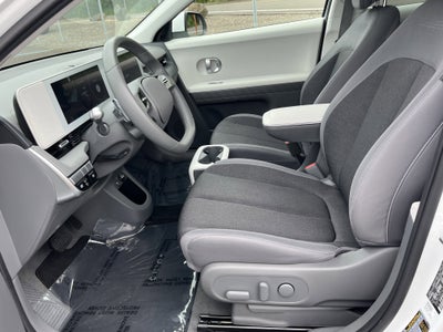 2024 Hyundai IONIQ 5 SE