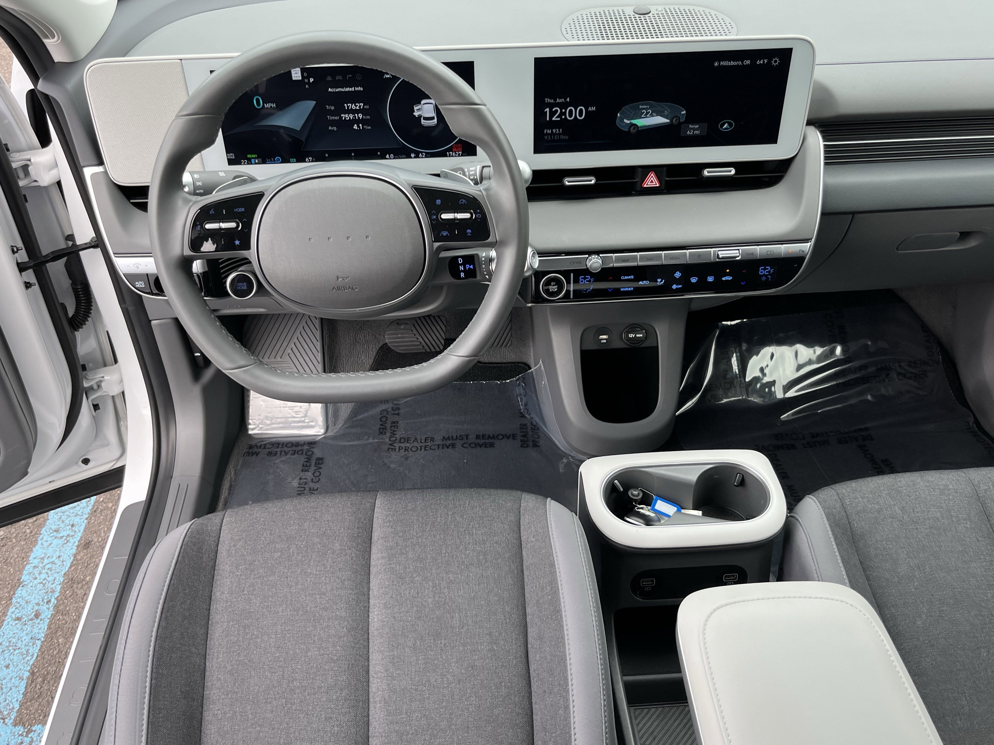2024 Hyundai IONIQ 5 SE