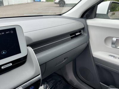 2024 Hyundai IONIQ 5 SE