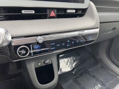 2024 Hyundai IONIQ 5 SE