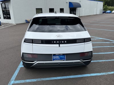 2024 Hyundai IONIQ 5 SE