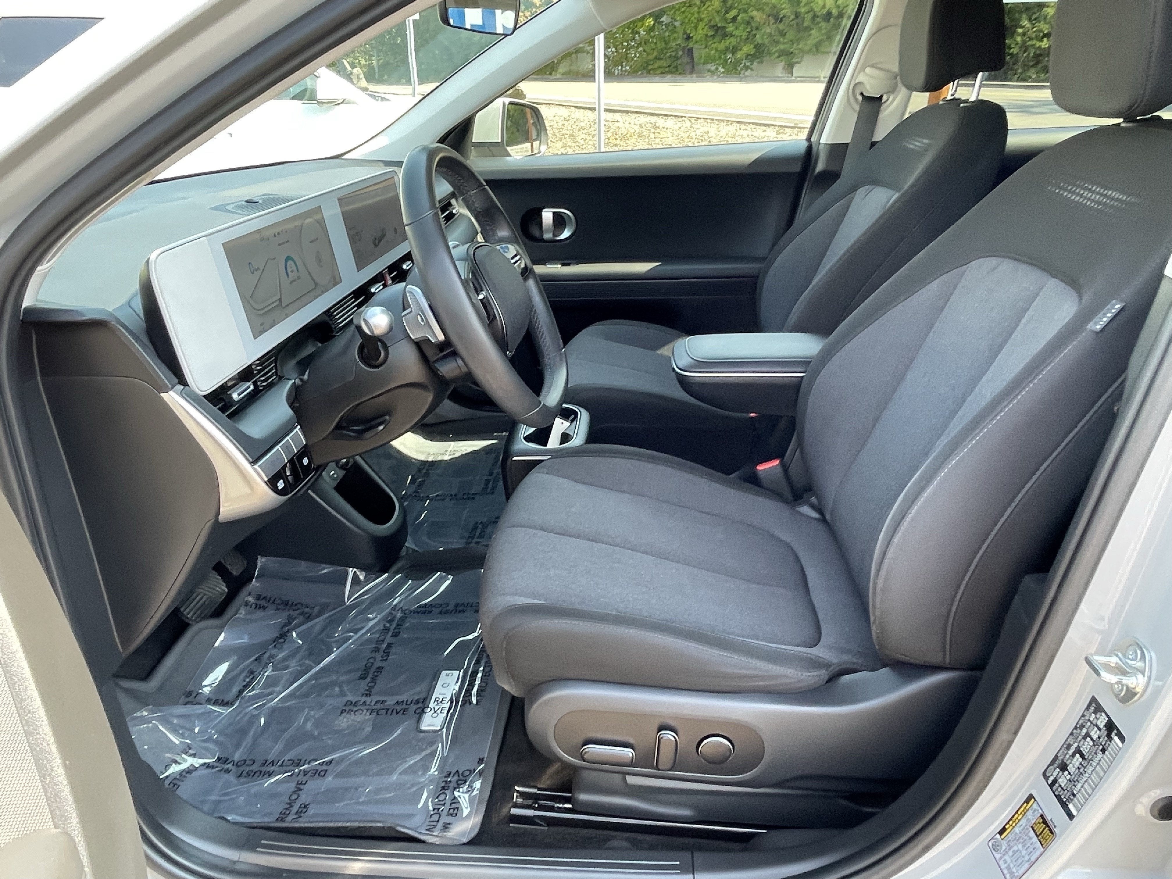 2024 Hyundai IONIQ 5 SE