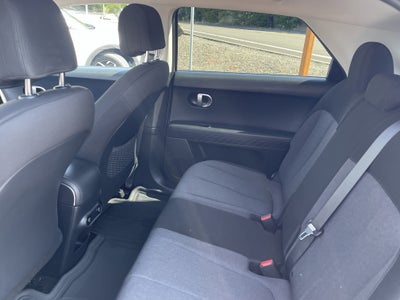 2024 Hyundai IONIQ 5 SE