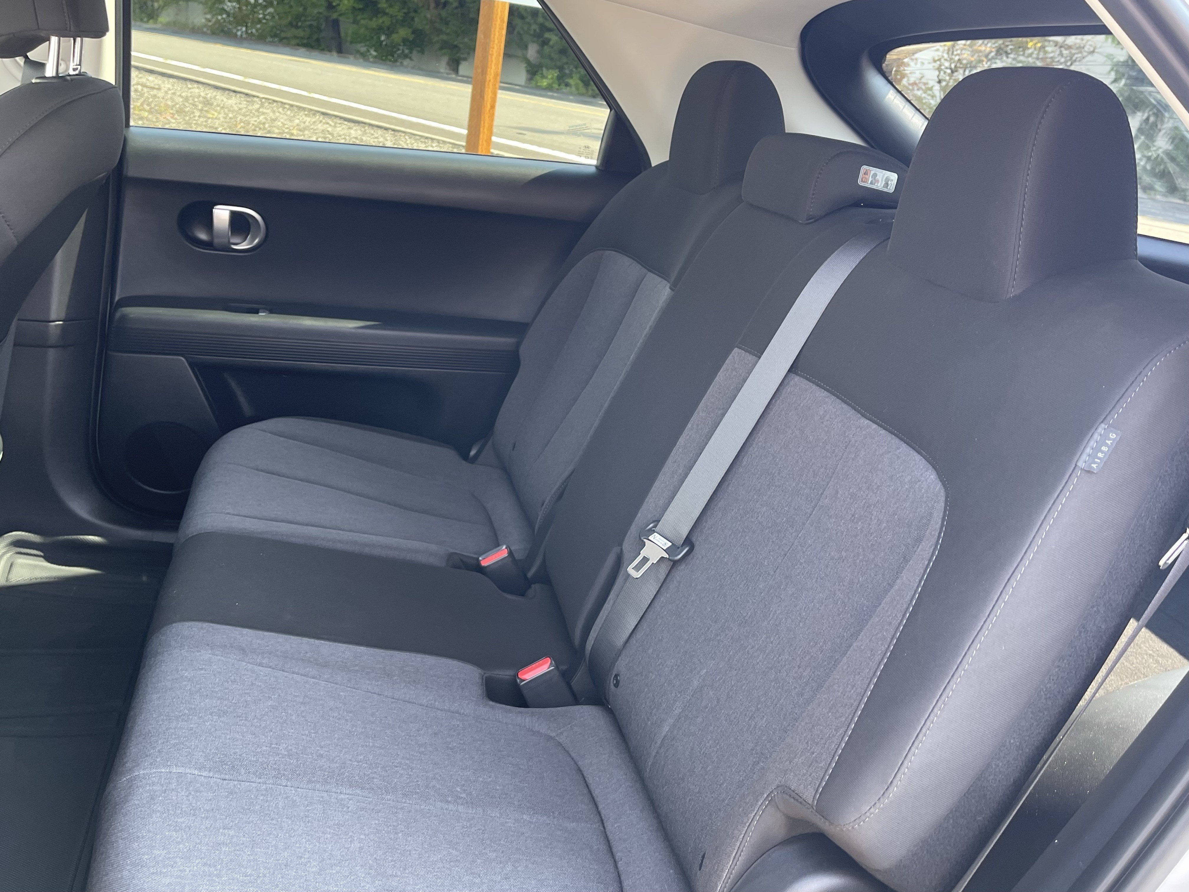 2024 Hyundai IONIQ 5 SE