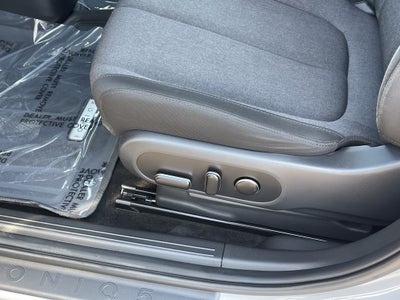2024 Hyundai IONIQ 5 SE