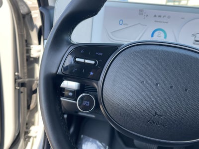 2024 Hyundai IONIQ 5 SE