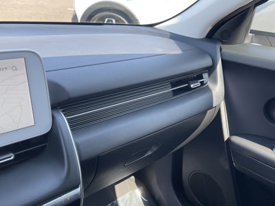 2024 Hyundai IONIQ 5 SE