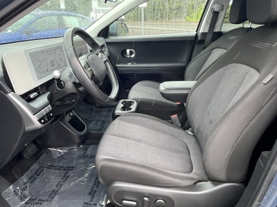 2024 Hyundai IONIQ 5 SE