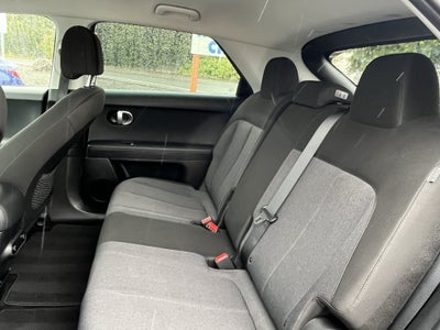 2024 Hyundai IONIQ 5 SE