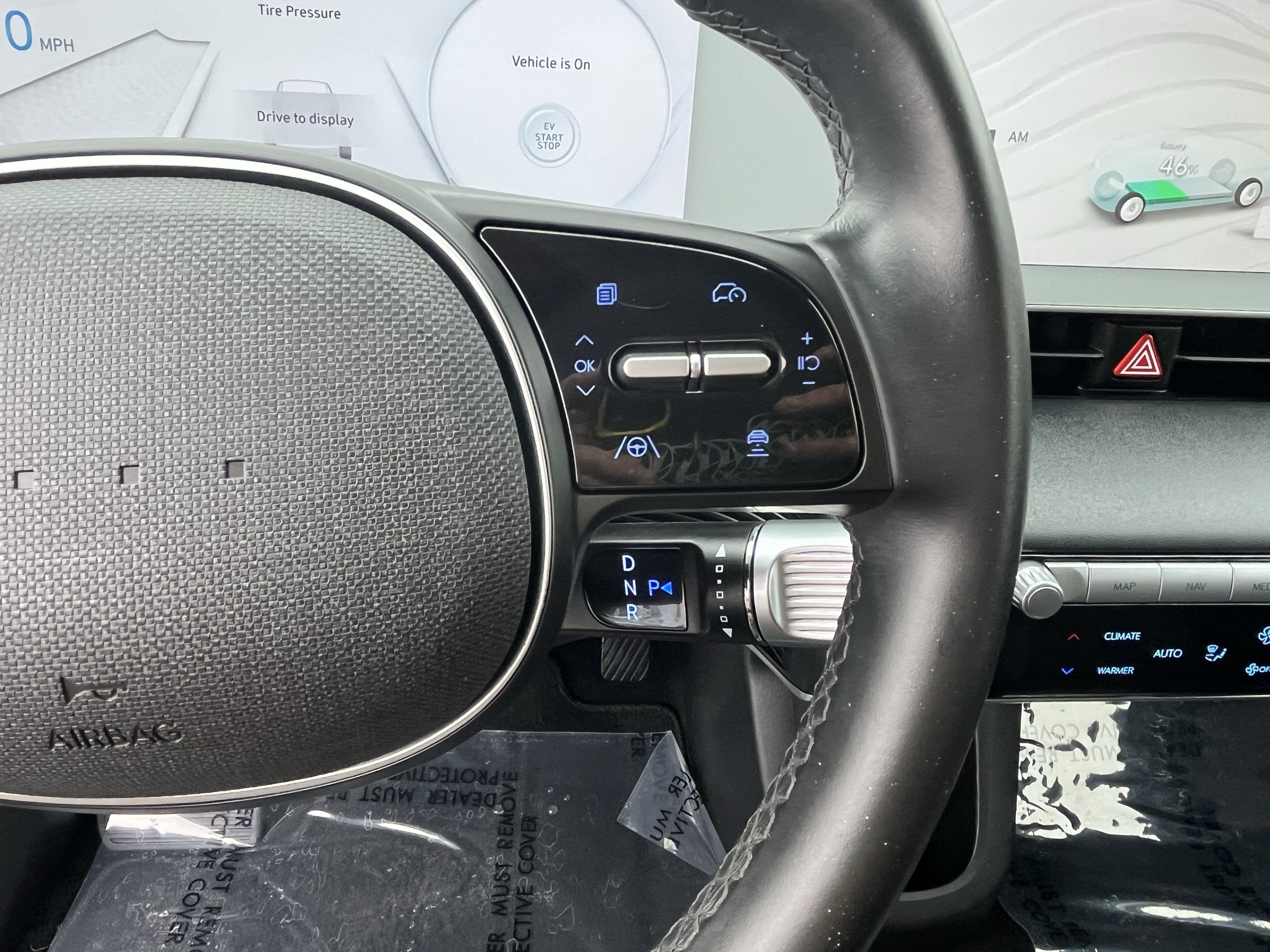 2024 Hyundai IONIQ 5 SE