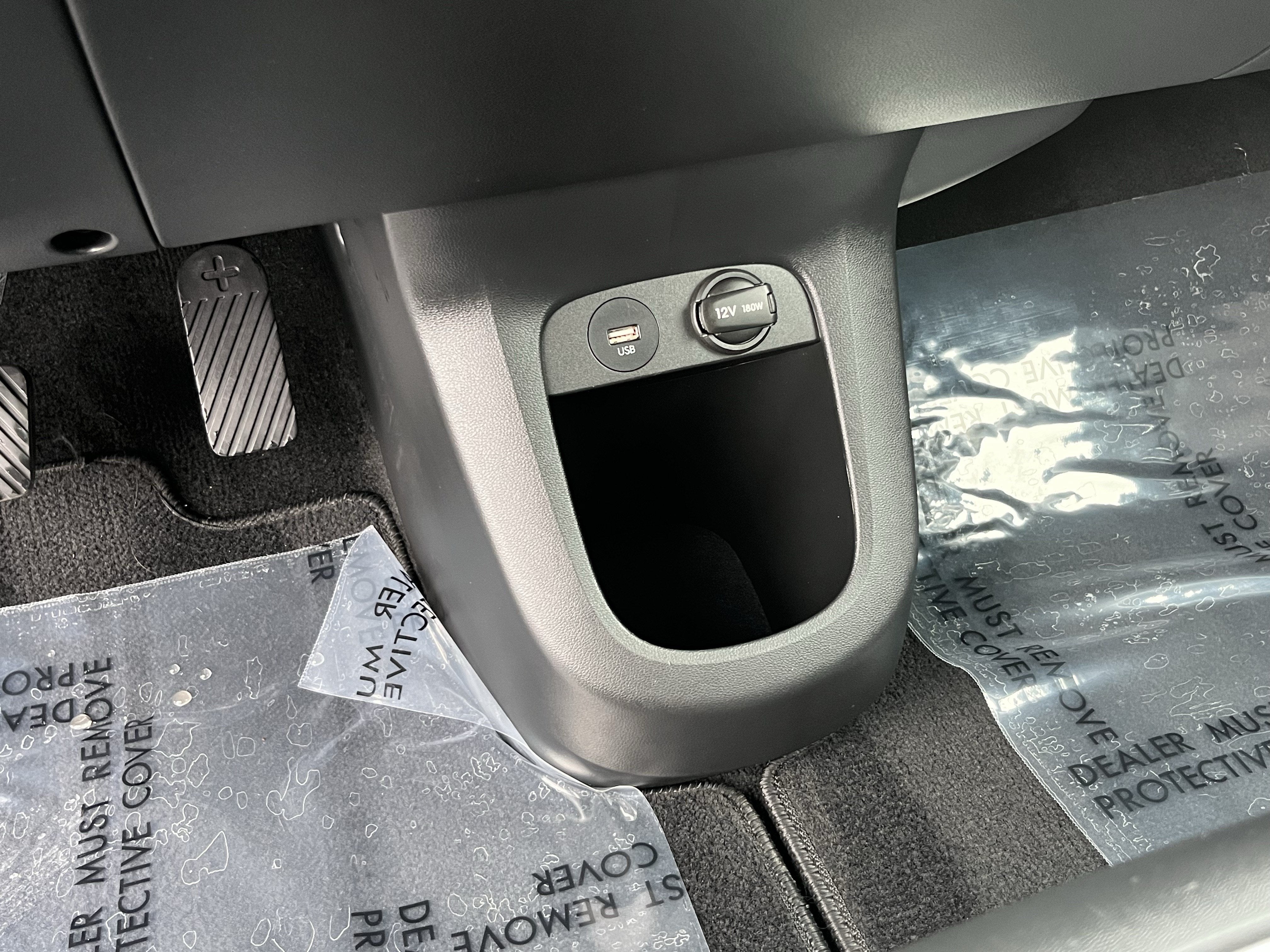 2024 Hyundai IONIQ 5 SE