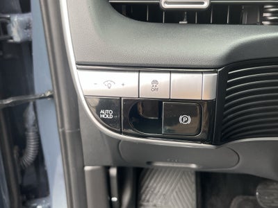 2024 Hyundai IONIQ 5 SE