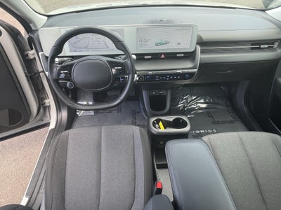 2024 Hyundai IONIQ 5 SE