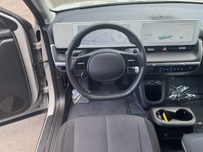 2024 Hyundai IONIQ 5 SE