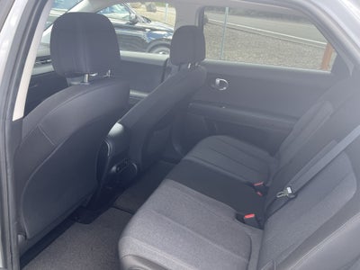 2024 Hyundai IONIQ 5 SE