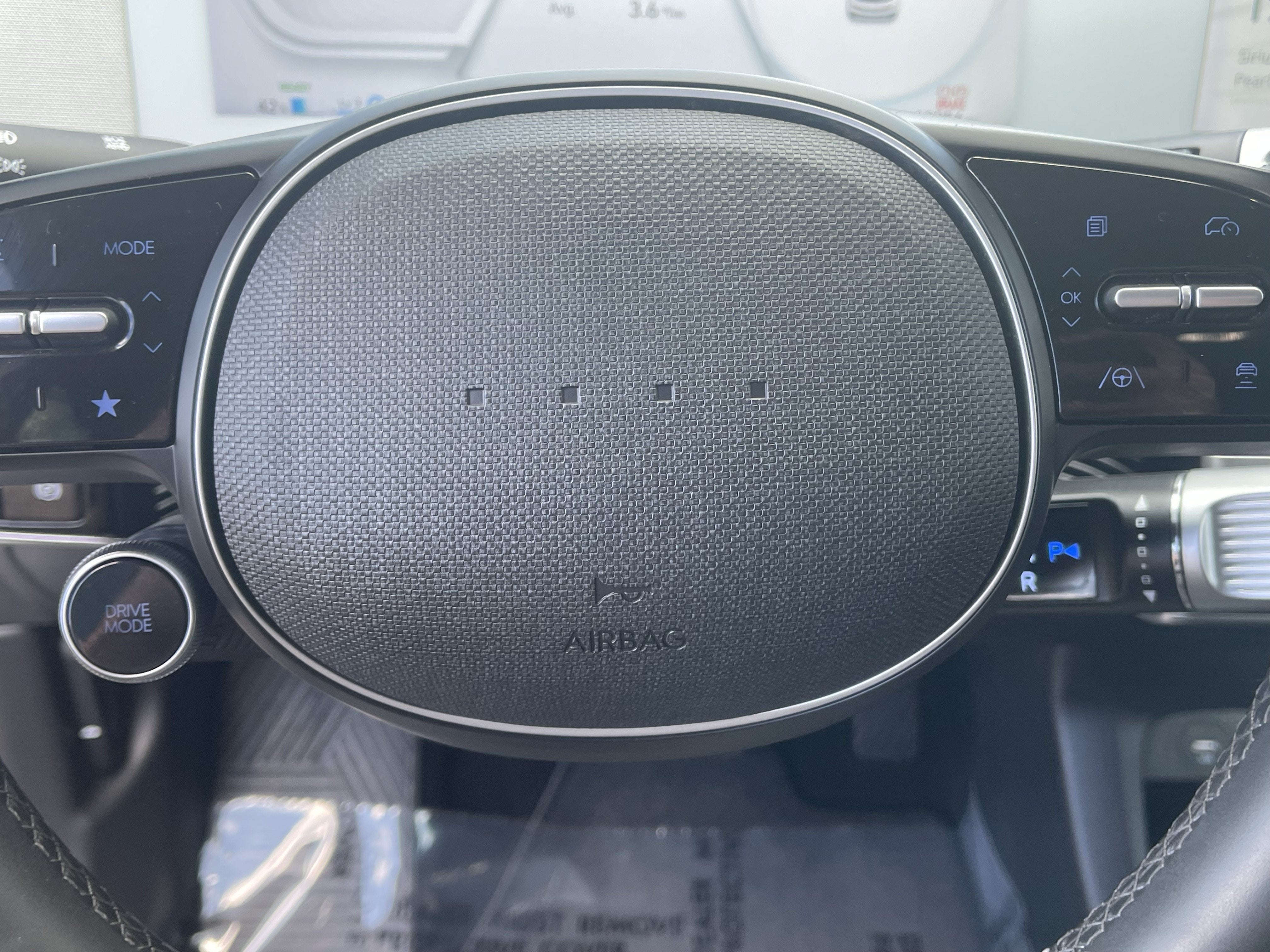 2024 Hyundai IONIQ 5 SE