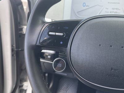 2024 Hyundai IONIQ 5 SE