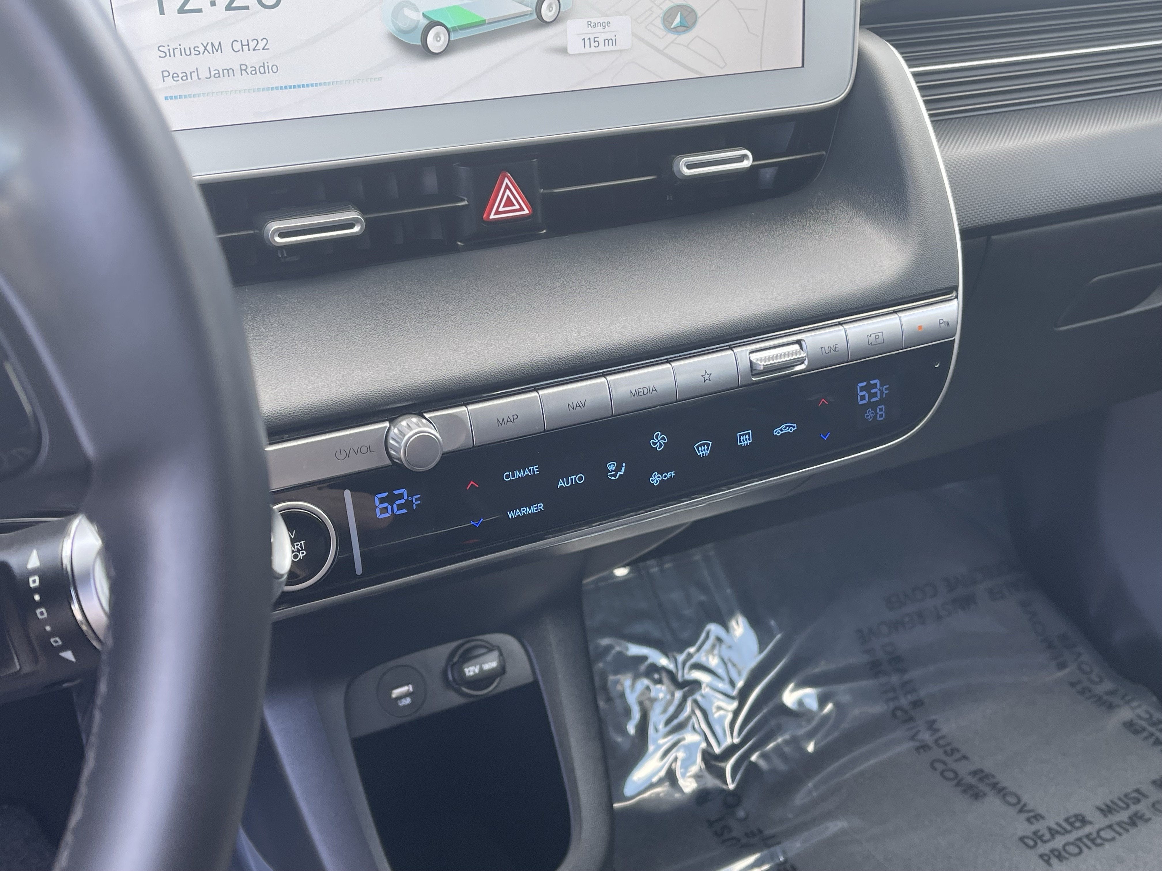 2024 Hyundai IONIQ 5 SE