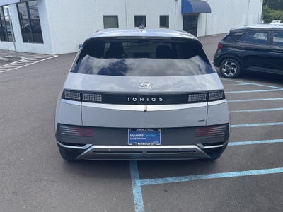 2024 Hyundai IONIQ 5 SE