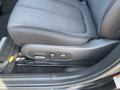 2024 Hyundai IONIQ 5 SE