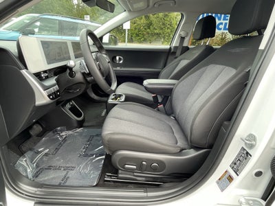 2024 Hyundai IONIQ 5 SE