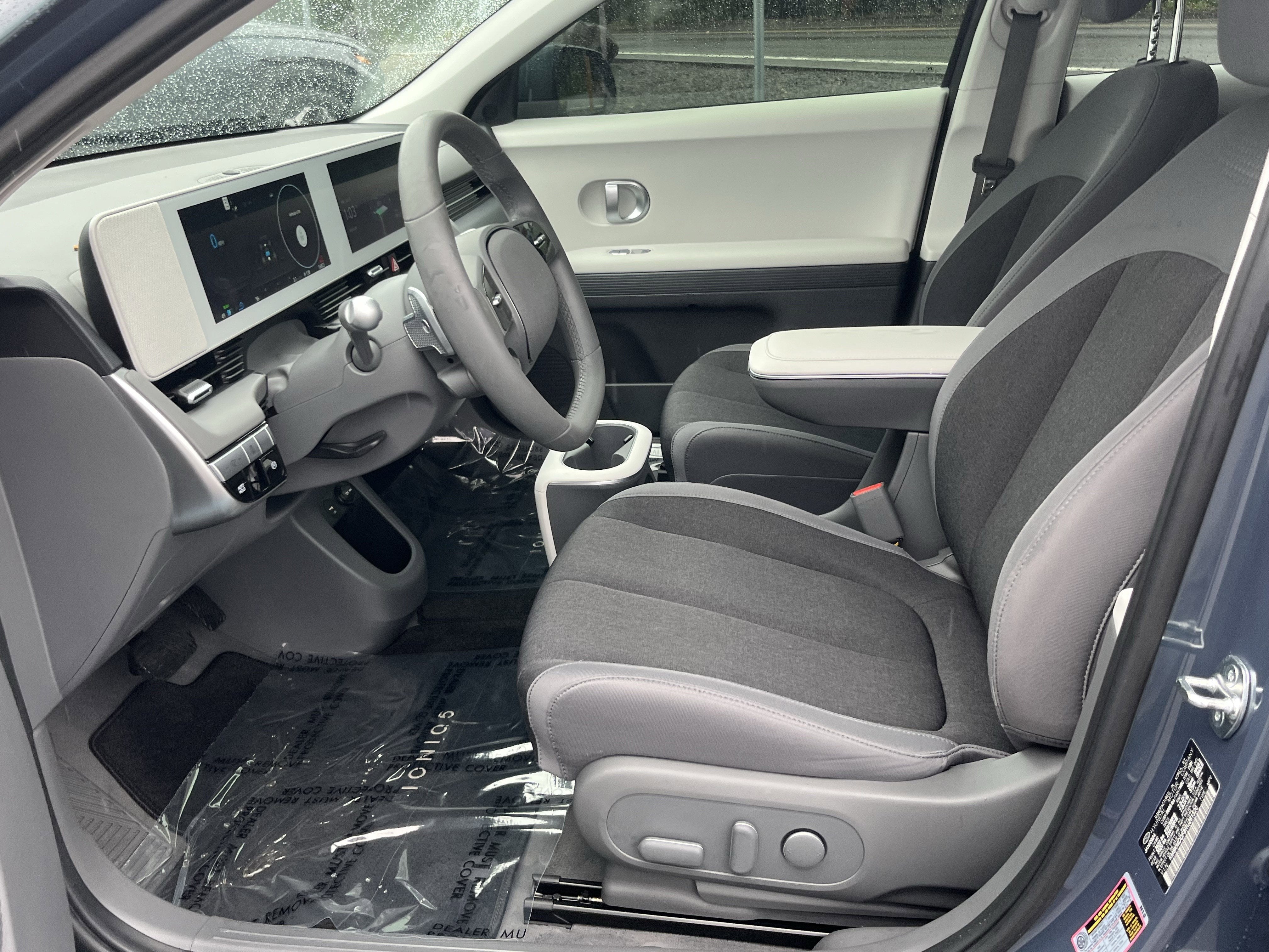 2024 Hyundai IONIQ 5 SE