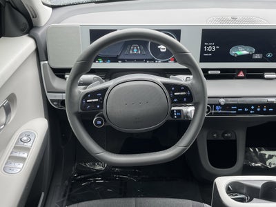 2024 Hyundai IONIQ 5 SE