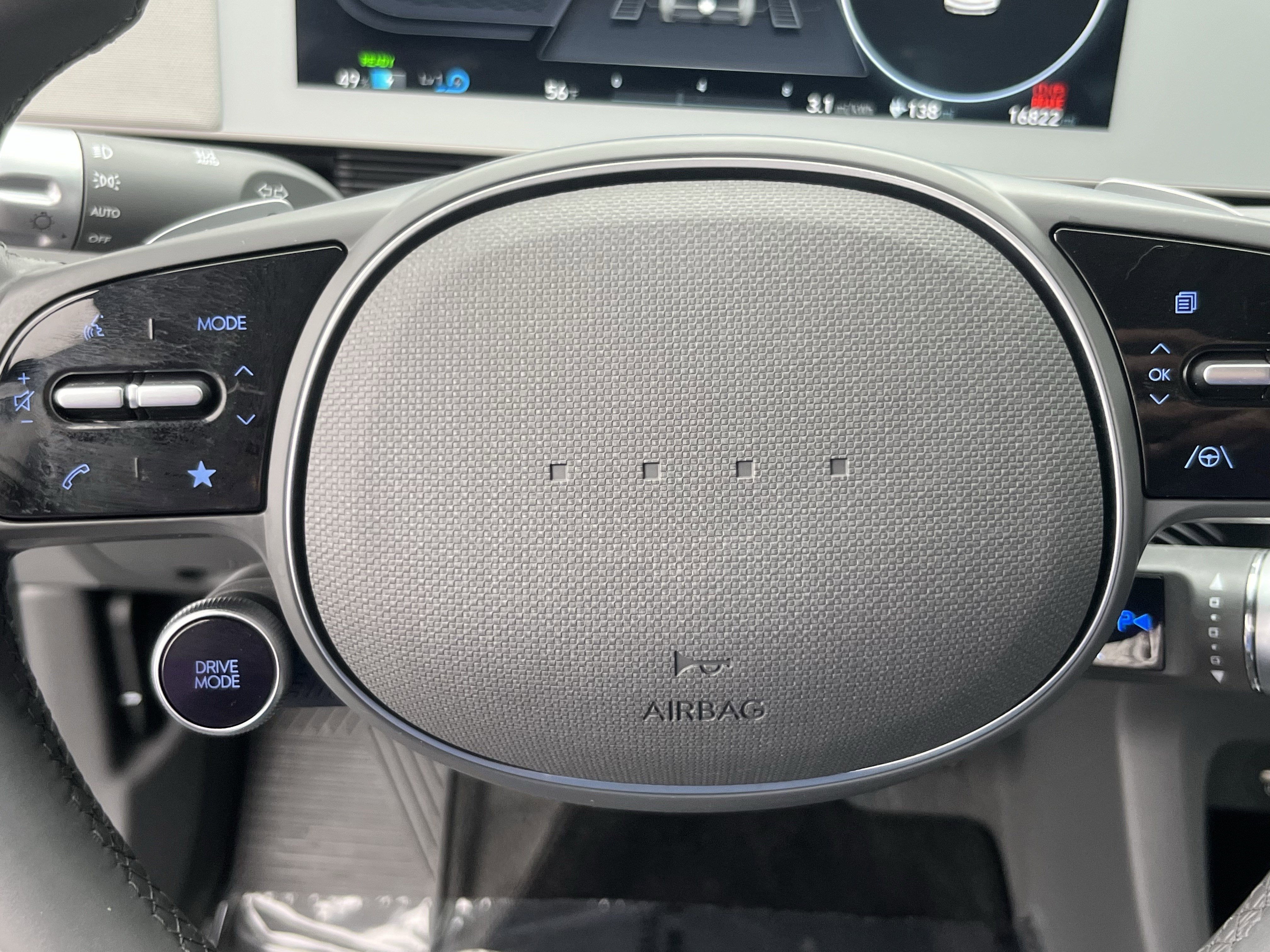 2024 Hyundai IONIQ 5 SE