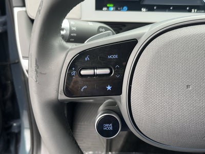 2024 Hyundai IONIQ 5 SE