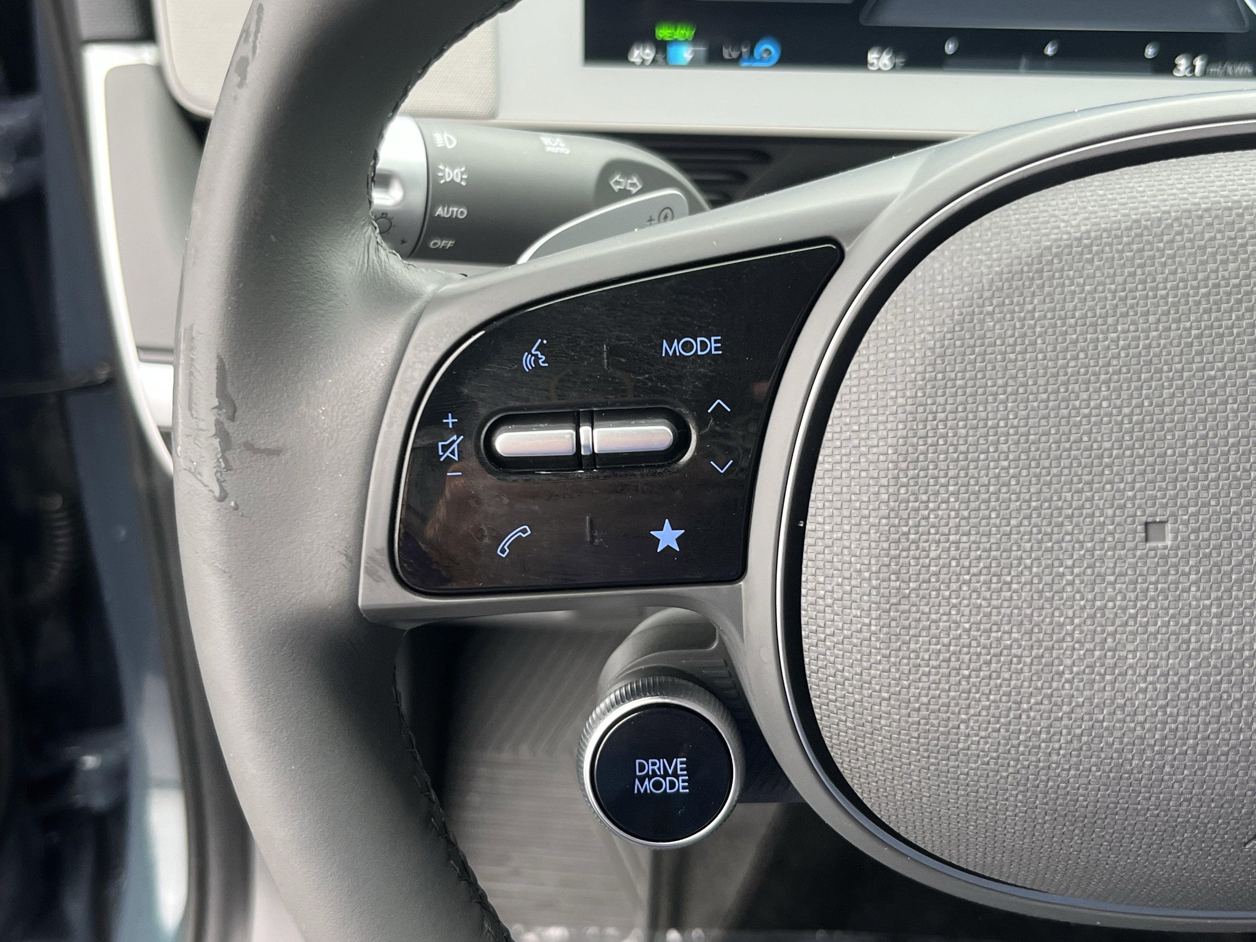 2024 Hyundai IONIQ 5 SE