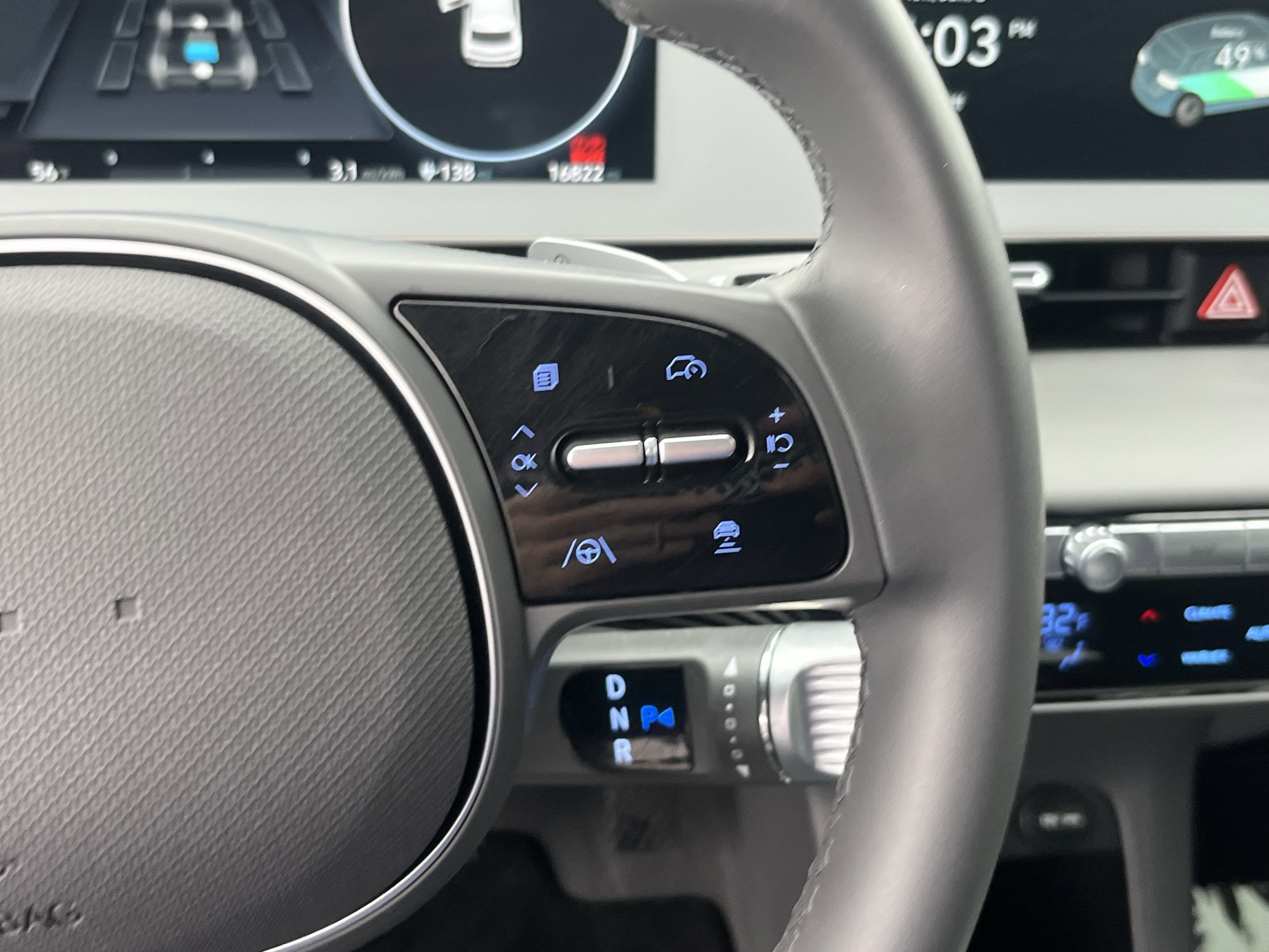 2024 Hyundai IONIQ 5 SE