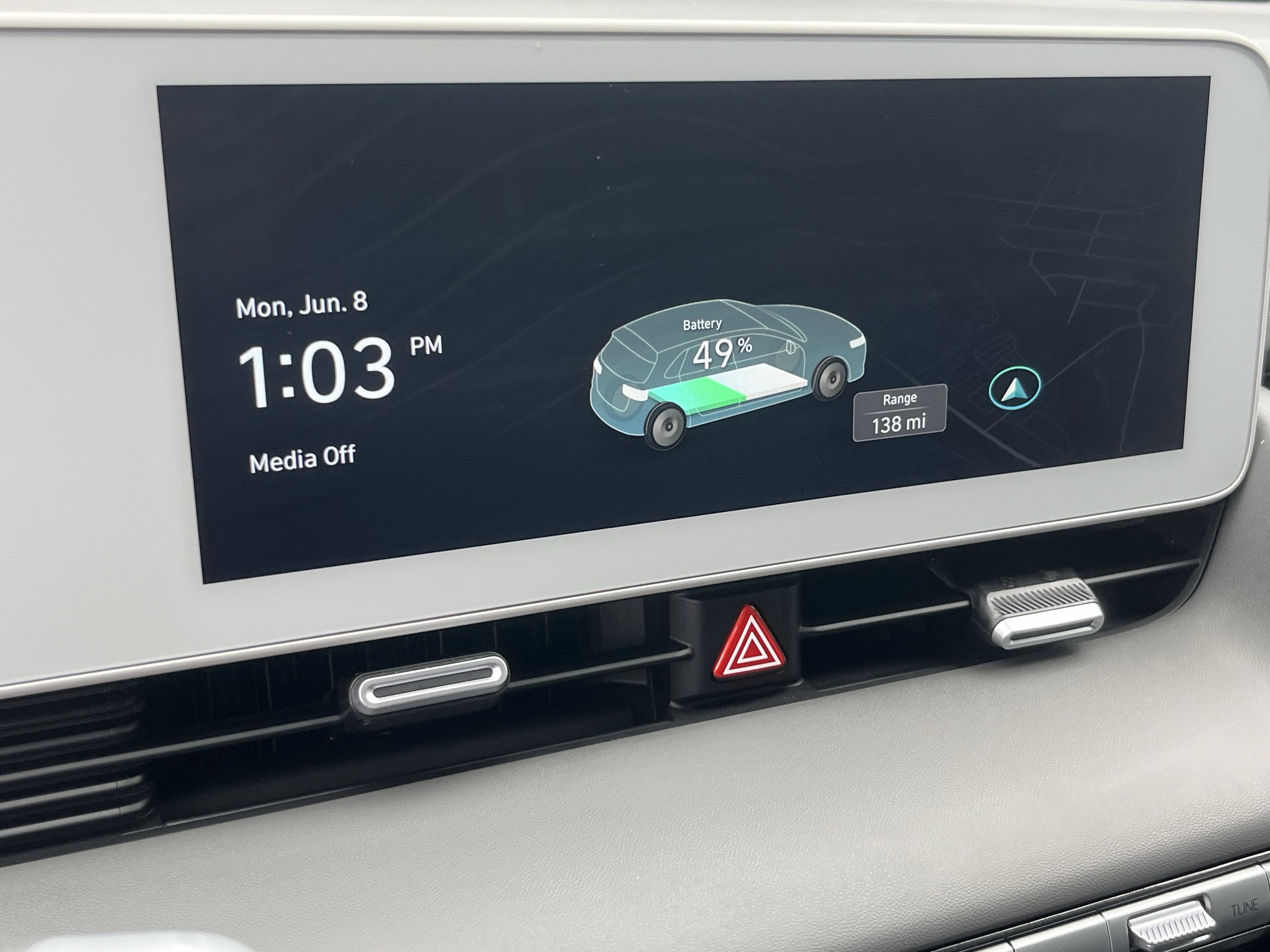 2024 Hyundai IONIQ 5 SE