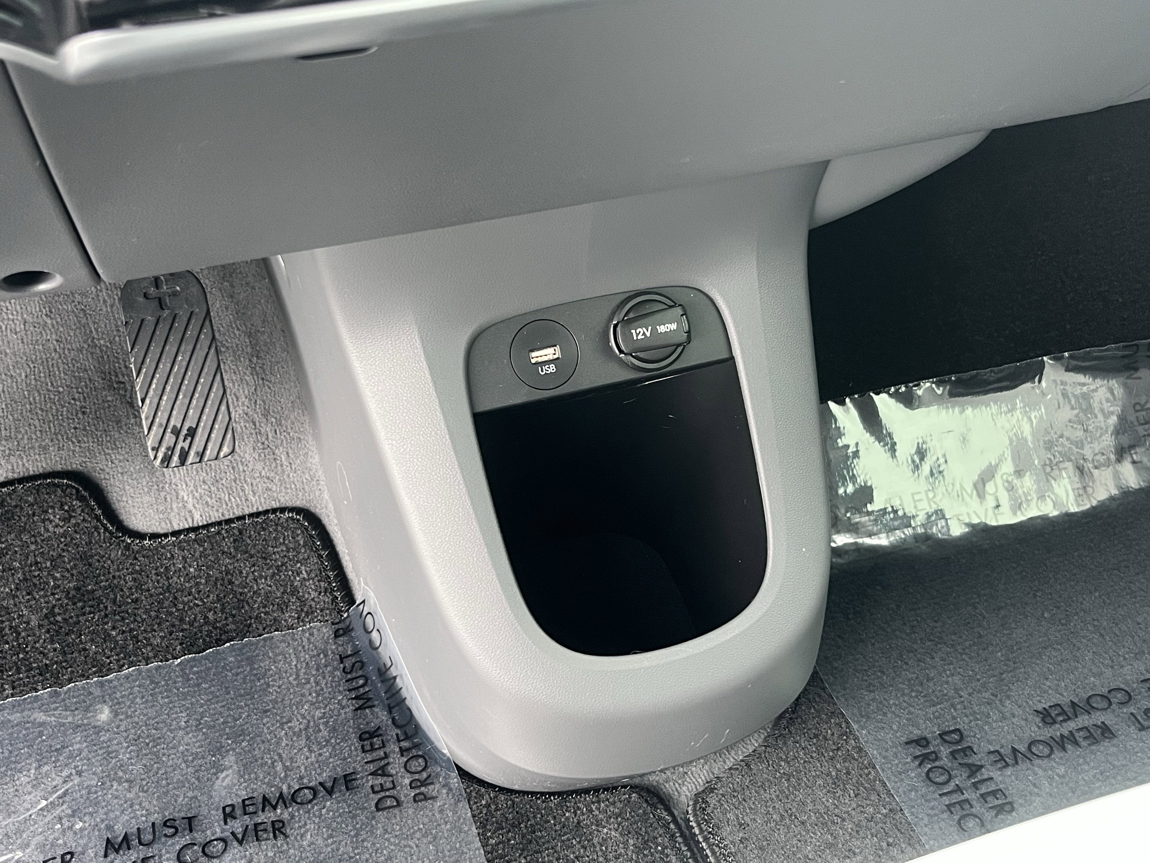 2024 Hyundai IONIQ 5 SE