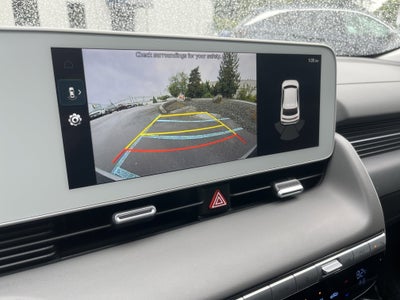 2024 Hyundai IONIQ 5 SE