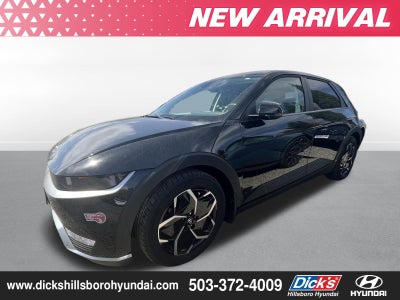 2024 Hyundai IONIQ 5 SEL