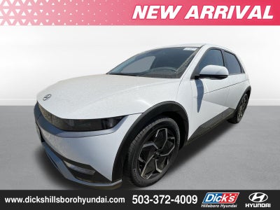 2024 Hyundai IONIQ 5 SEL