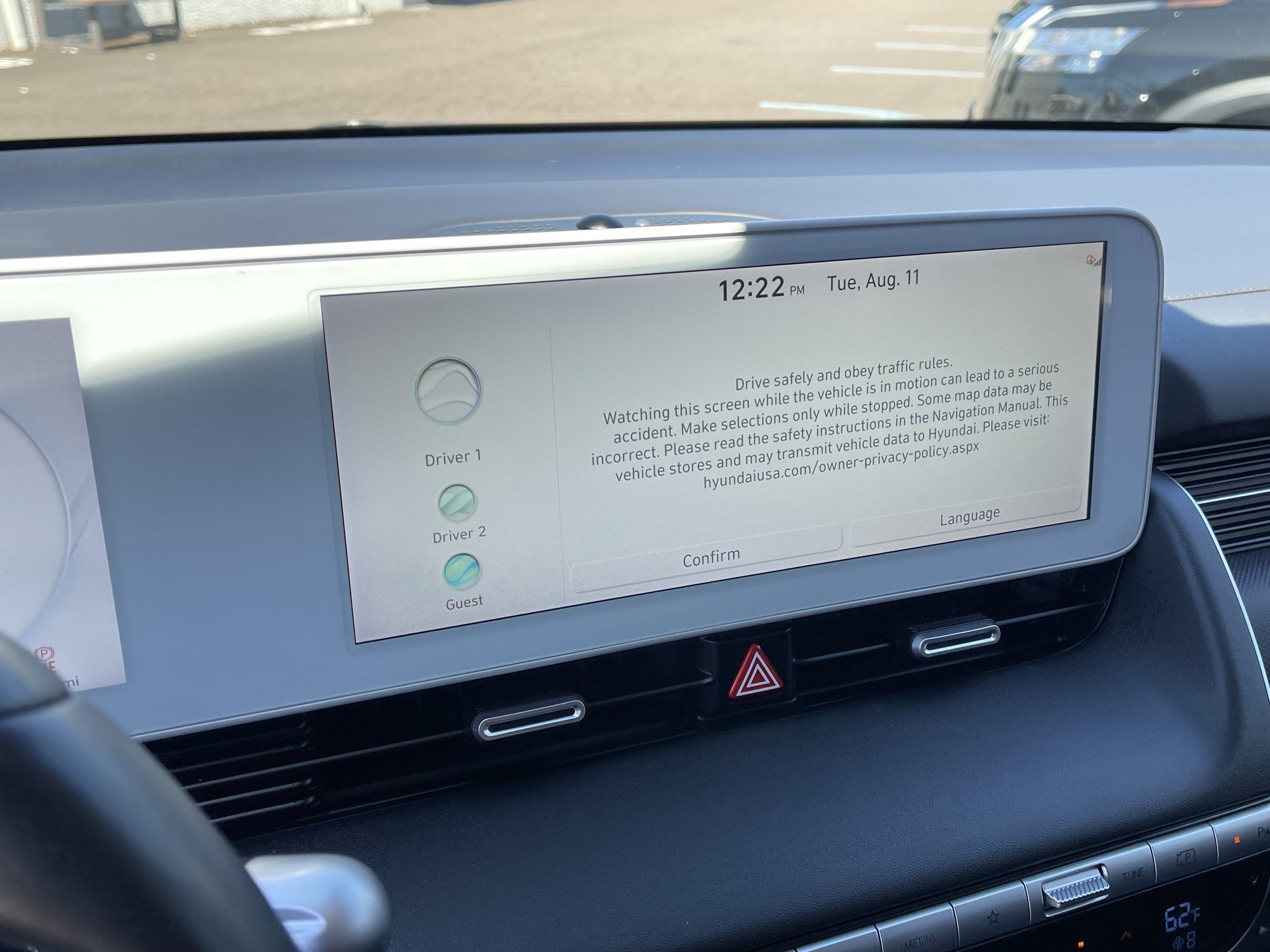 2024 Hyundai IONIQ 5 SEL