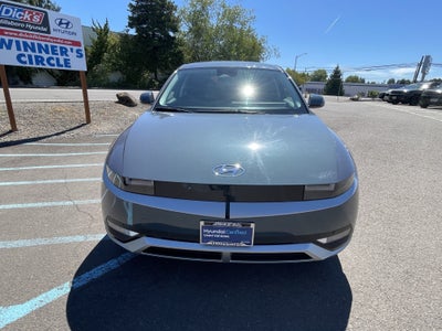 2024 Hyundai IONIQ 5 SEL