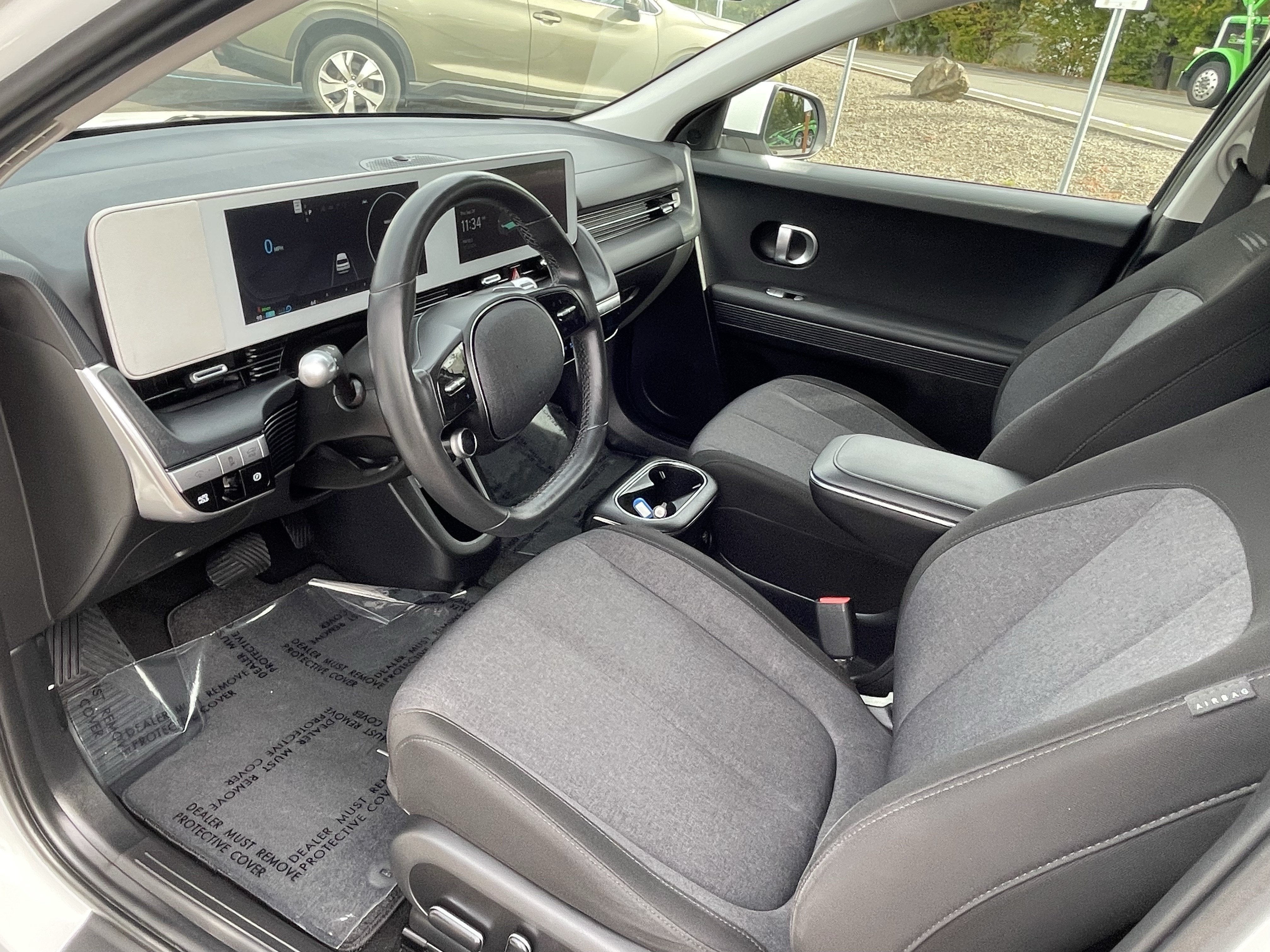2024 Hyundai IONIQ 5 SEL