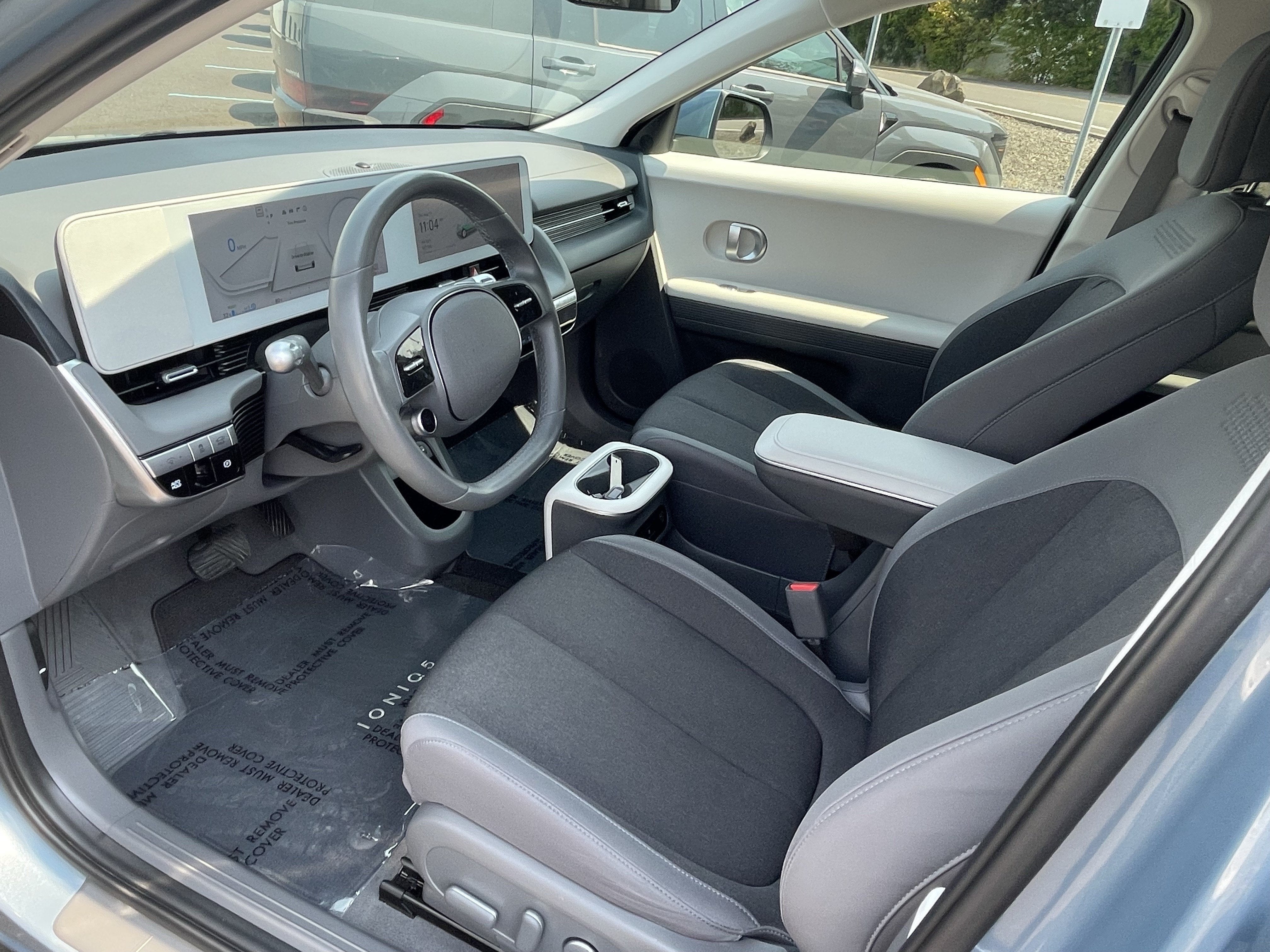 2024 Hyundai IONIQ 5 SEL