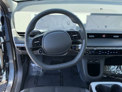 2024 Hyundai IONIQ 5 SEL