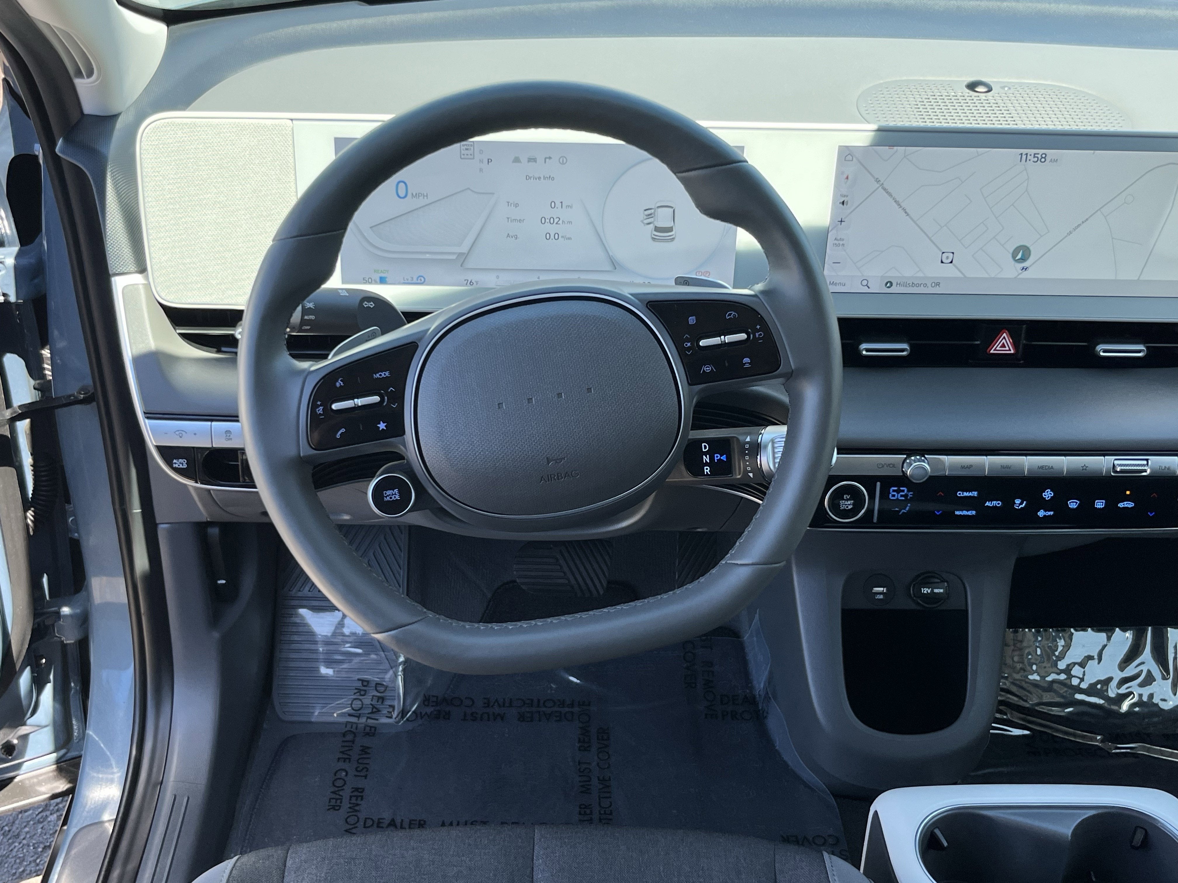 2024 Hyundai IONIQ 5 SEL