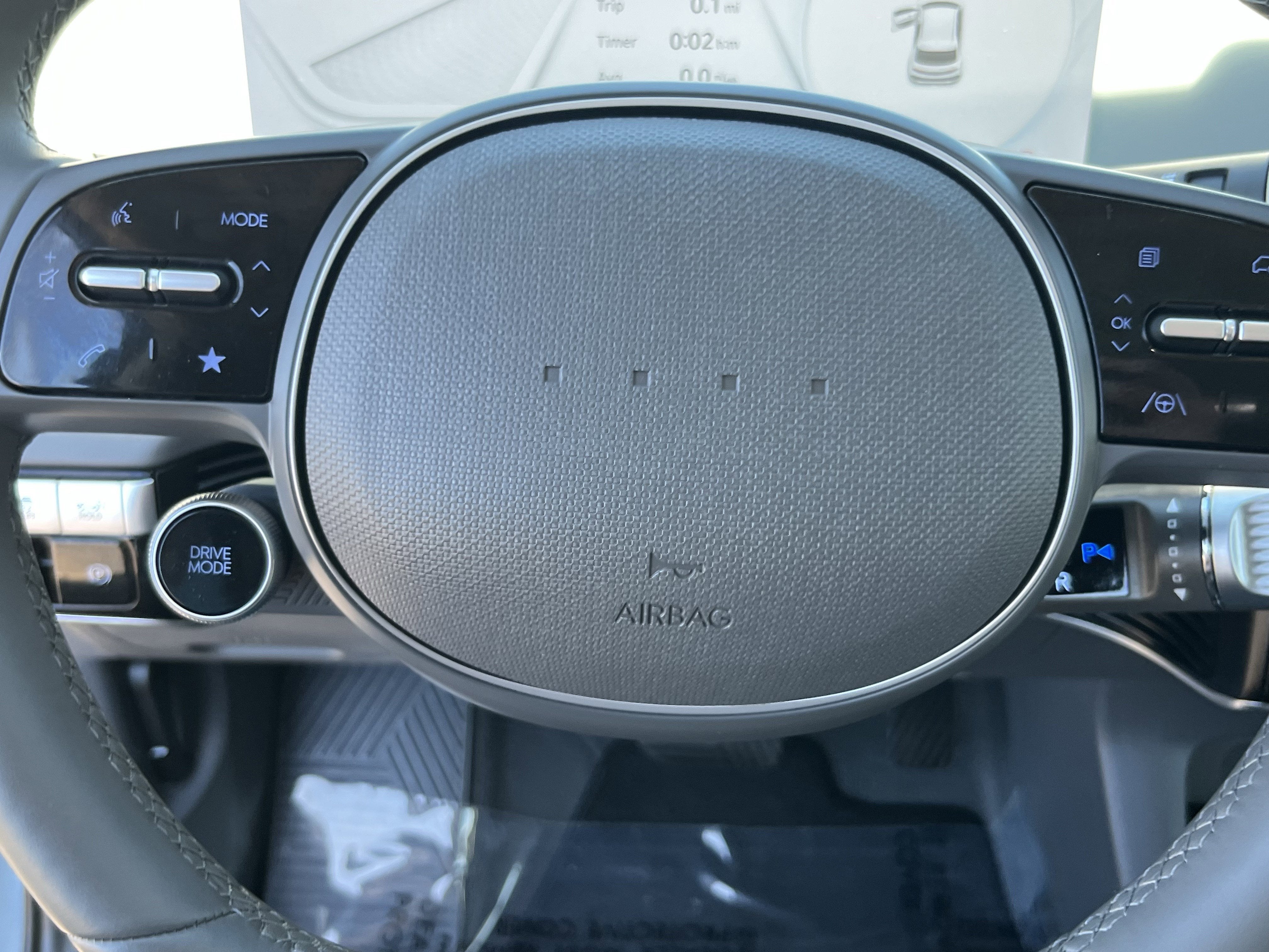 2024 Hyundai IONIQ 5 SEL