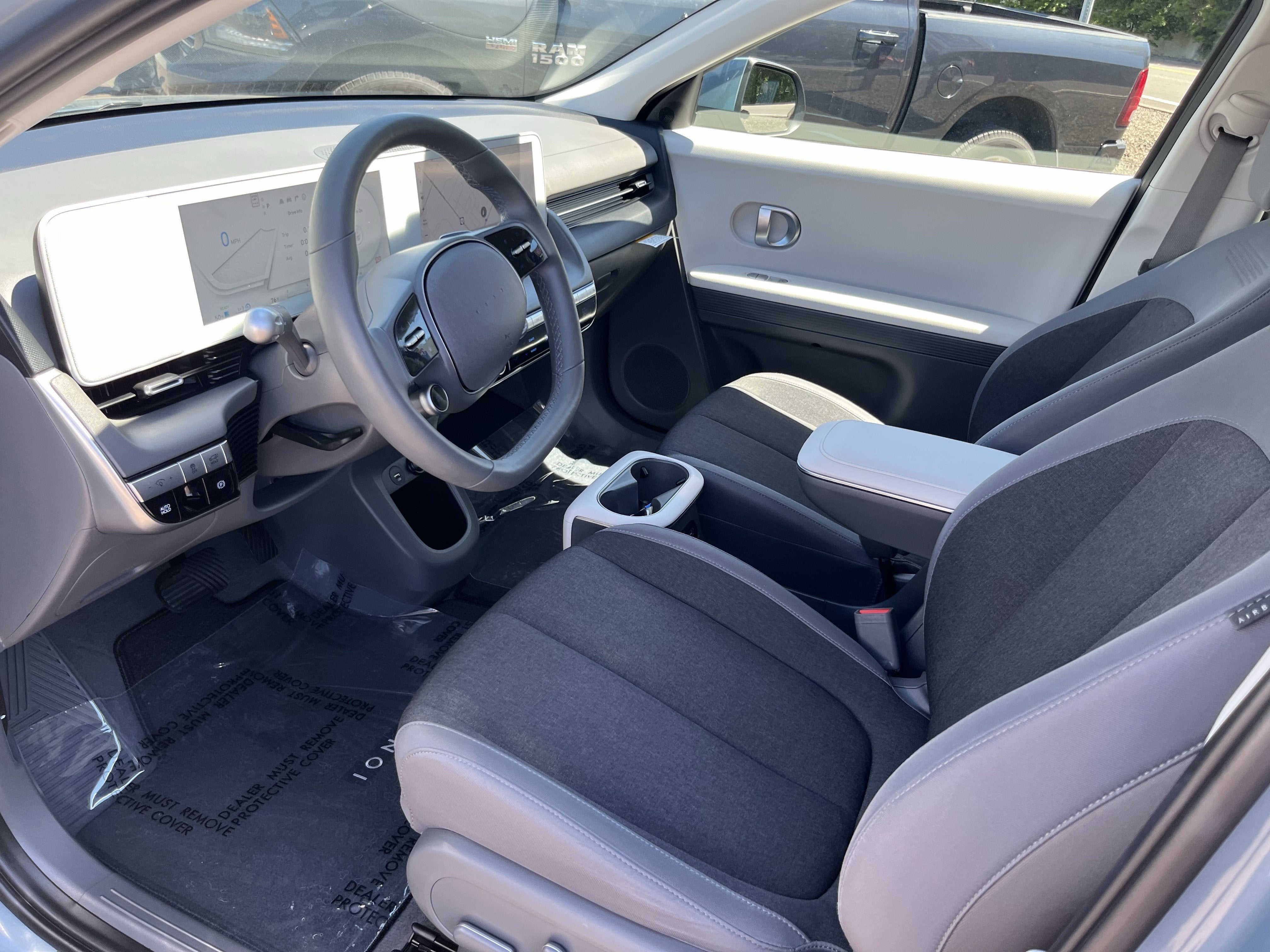 2024 Hyundai IONIQ 5 SEL