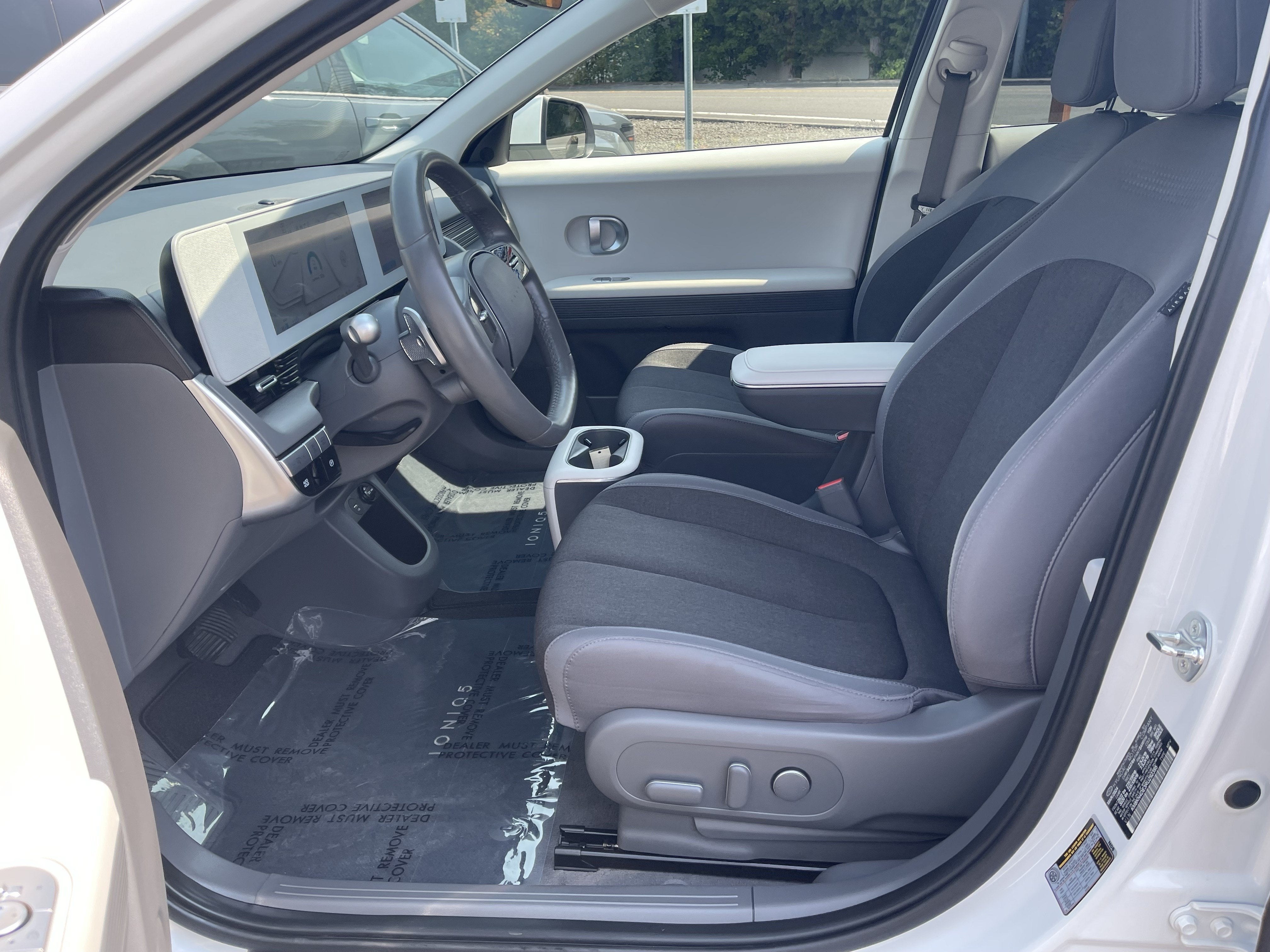 2024 Hyundai IONIQ 5 SEL