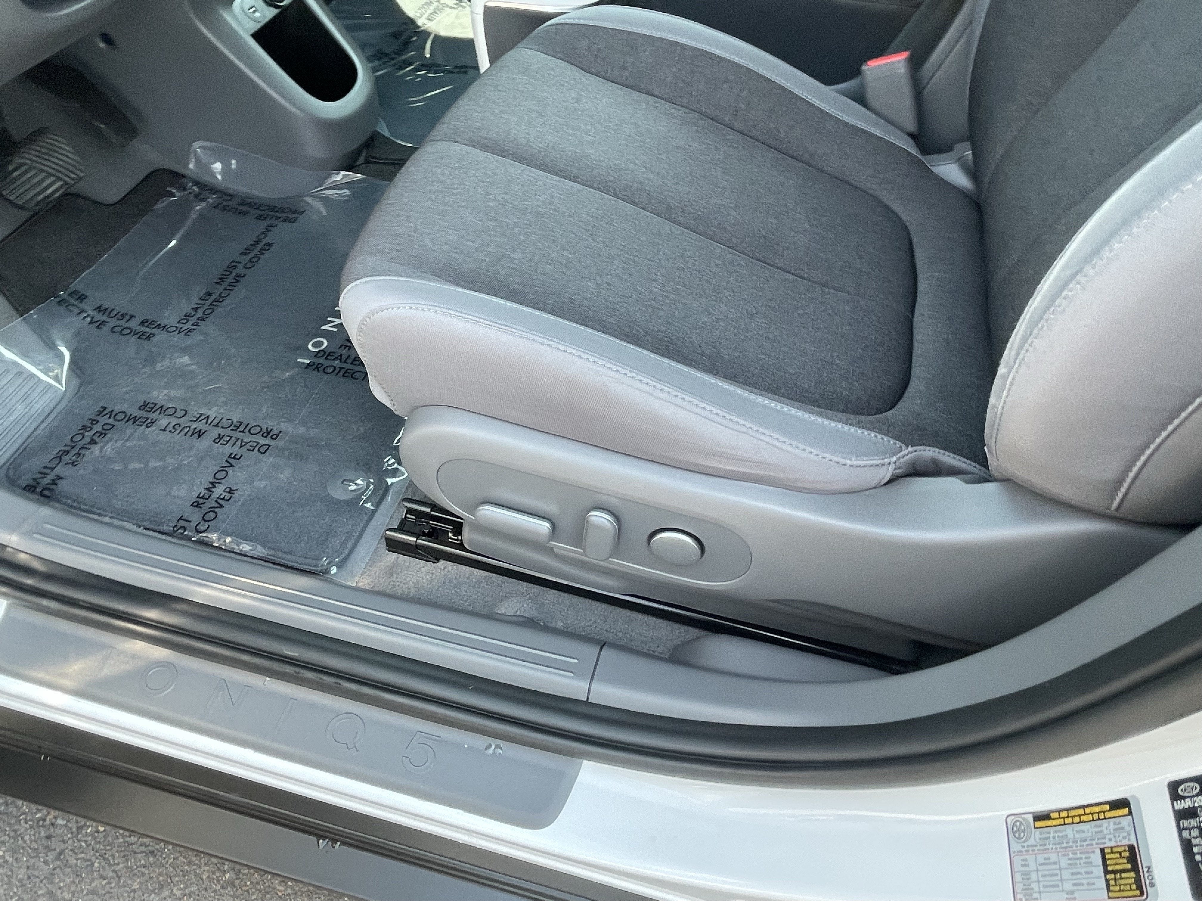 2024 Hyundai IONIQ 5 SEL