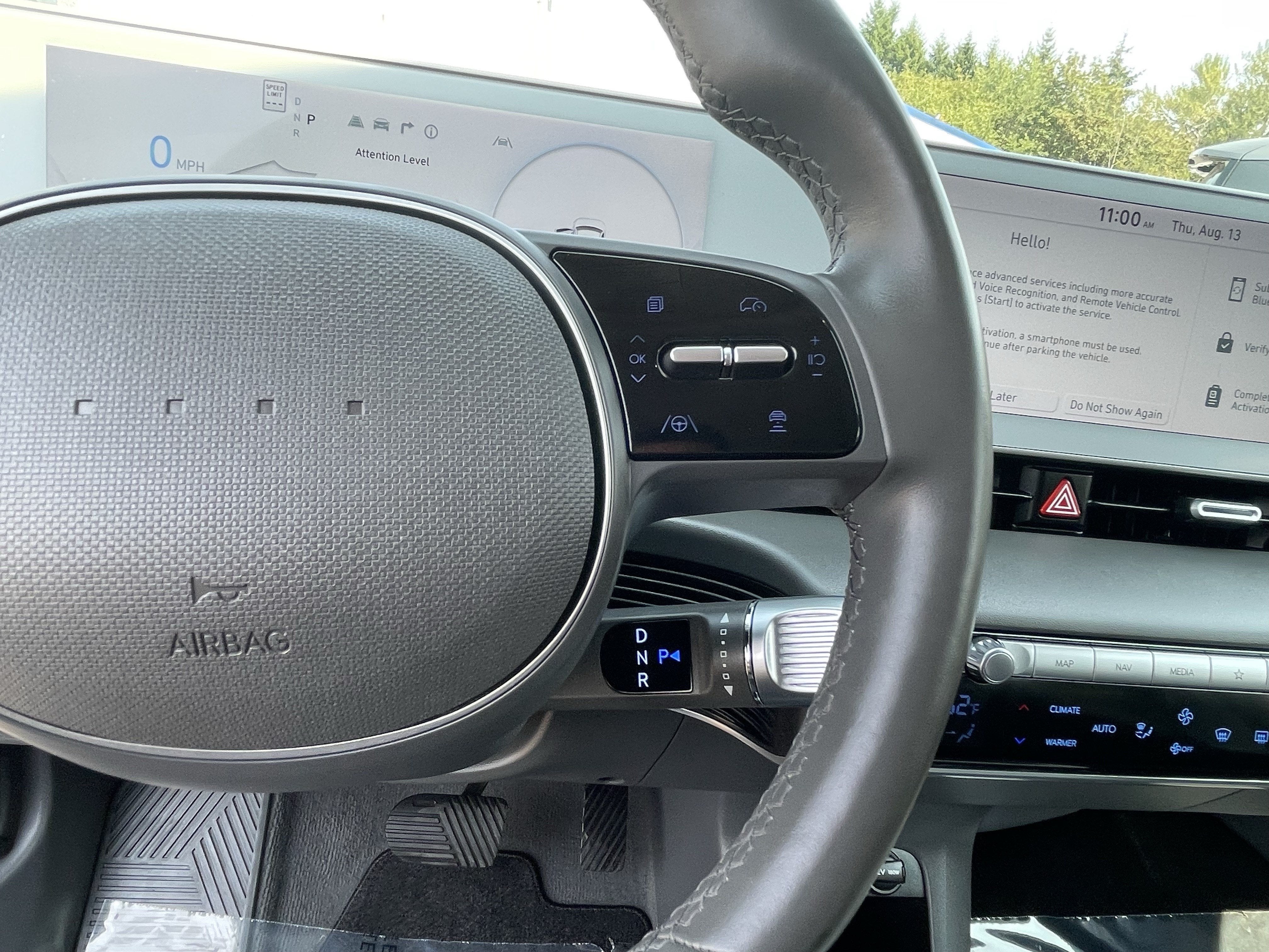 2024 Hyundai IONIQ 5 SEL
