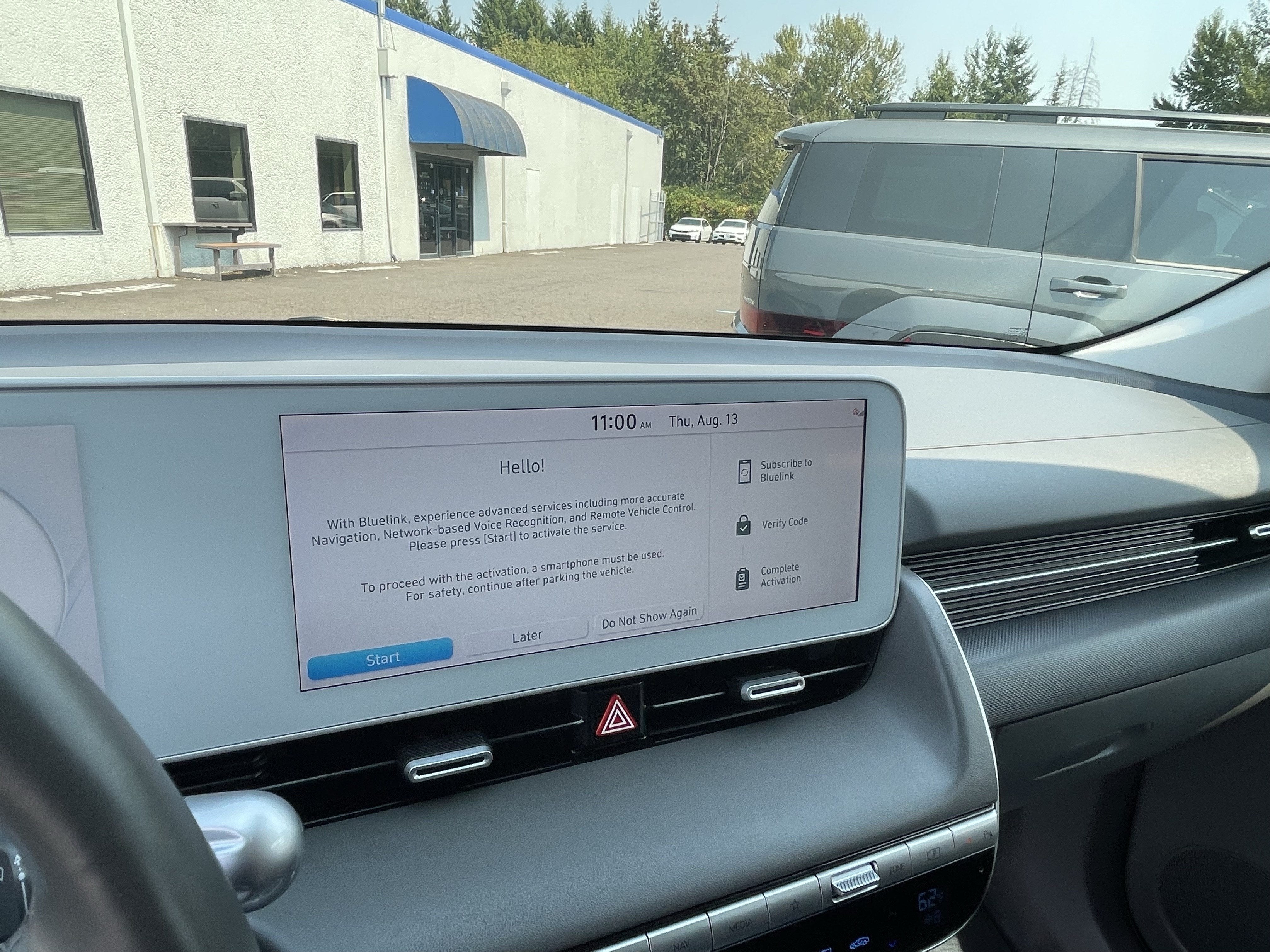 2024 Hyundai IONIQ 5 SEL