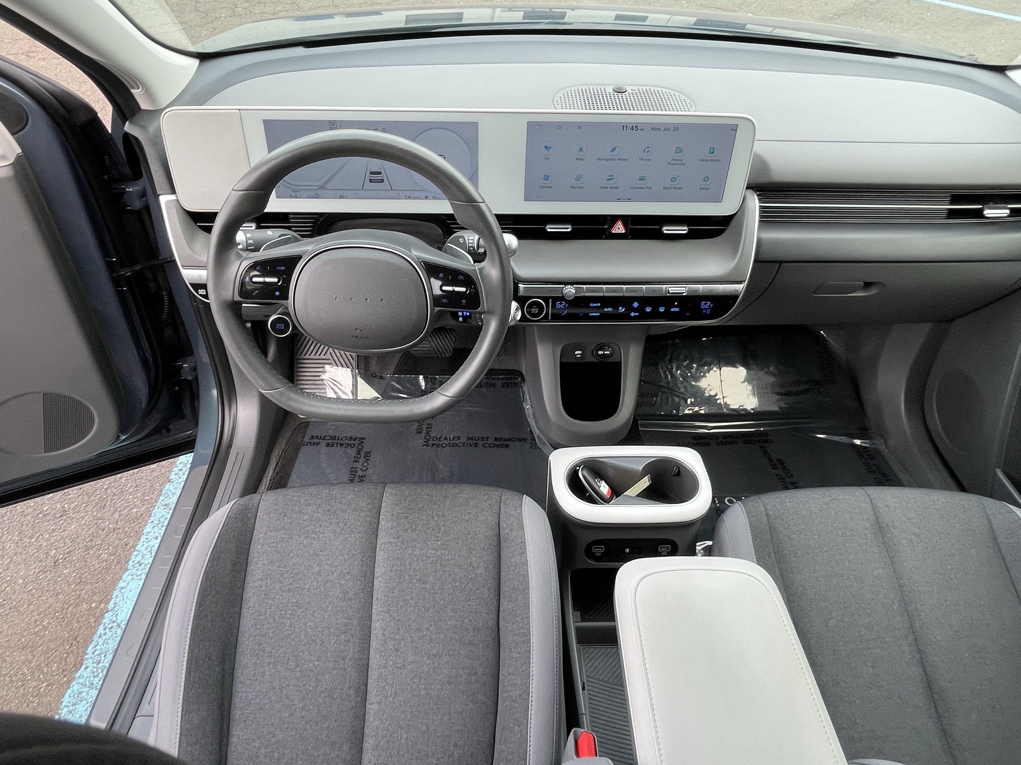 2024 Hyundai IONIQ 5 SEL