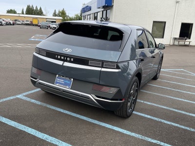2024 Hyundai IONIQ 5 SEL